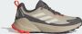 Adidas TERREX Trailmaker 2.0 GORE-TEX Hiking Schoenen Unisex Beige - Thumbnail 4