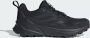 Adidas TERREX Trailmaker 2.0 GORE-TEX Hiking Schoenen Dames Zwart - Thumbnail 3