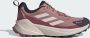 Adidas TERREX Trailmaker 2.0 GORE-TEX Hiking Schoenen Dames Roze - Thumbnail 2