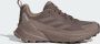 Adidas TERREX Trailmaker 2.0 GORE-TEX Hiking Schoenen Dames Bruin - Thumbnail 2
