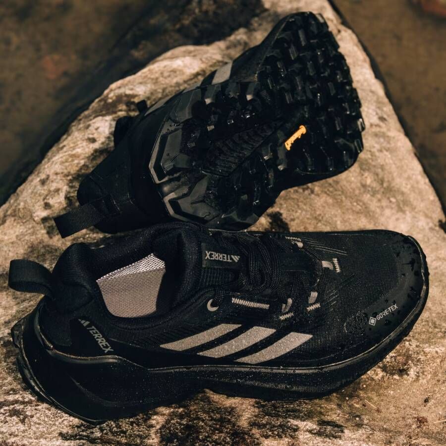 Adidas TERREX Trailmaker 2.0 GORE-TEX Hiking Schoenen Dames Zwart - Foto 3