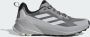 Adidas TERREX Trailmaker 2.0 Hiking Schoenen Unisex Grijs - Thumbnail 2
