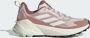 Adidas Terrex Women's Terrex Trailmaker 2 Multisportschoenen bruin - Thumbnail 3