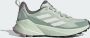 Adidas Terrex Women's Terrex Trailmaker 2 Multisportschoenen grijs - Thumbnail 3