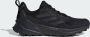 Adidas TERREX Trailmaker 2.0 Hiking Schoenen Unisex Zwart - Thumbnail 4