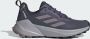 Adidas TERREX Trailmaker 2.0 Hiking Schoenen Dames Paars - Thumbnail 2