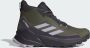 Adidas Terrex Women's Terrex Trailmaker 2 Mid GTX Wandelschoenen grijs - Thumbnail 3