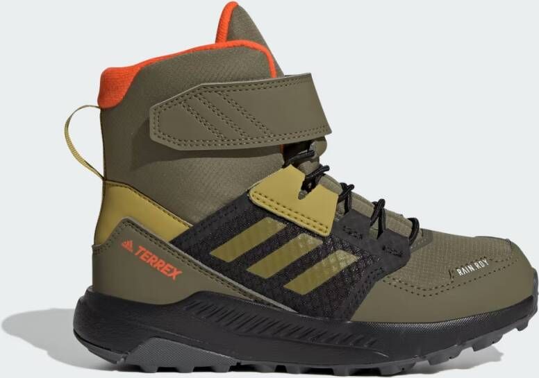 Adidas TERREX Trailmaker High COLD.RDY Hiking Schoenen