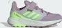 Adidas Terrex Kid's Terrex Trailmaker CF Multisportschoenen maat 10K grijs - Thumbnail 2