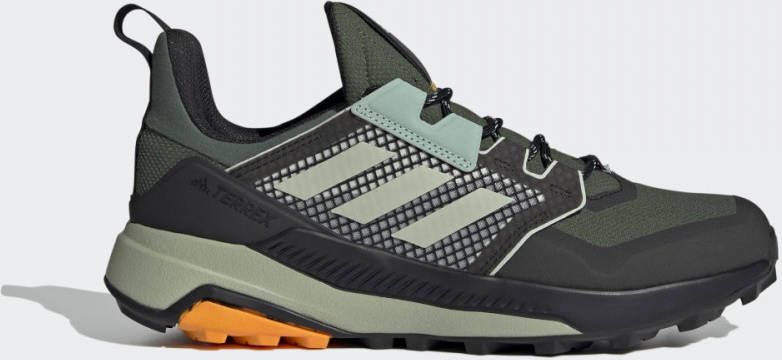 Adidas Terrex Trailmaker Schoenen Middenkaki/Donkergrijs - Schoenen.nl