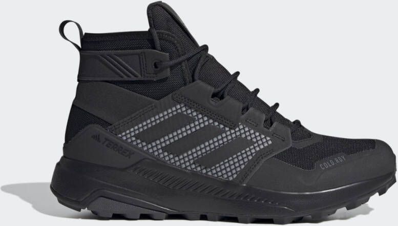 Adidas Terrex Trailmaker Mid Cool Ready Winterschoenen zwart - Foto 4