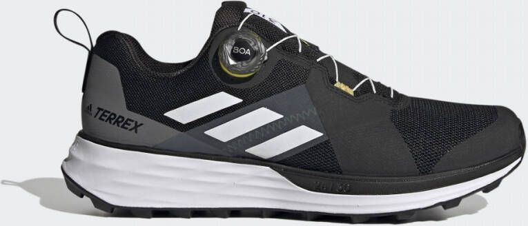 Adidas TERREX Two BOAÂ Trail Running Schoenen