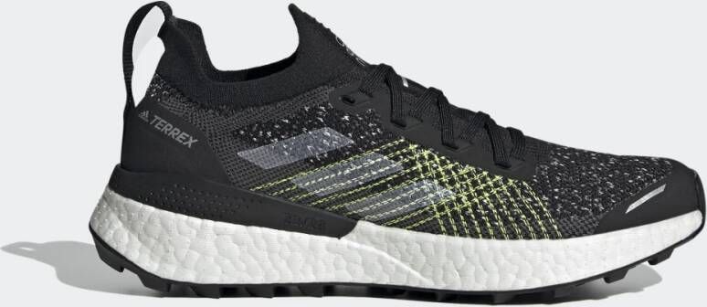 Adidas TERREX Two Ultra Primeblue Trail Running Schoenen