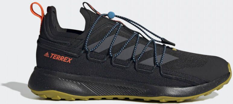 Adidas Terrex Voyager 21 Canvas Travel Heren Schoenen - Foto 2