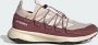 Adidas Terrex Women's Terrex Voyager 21 Vrijetijdsschoenen bruin - Thumbnail 3