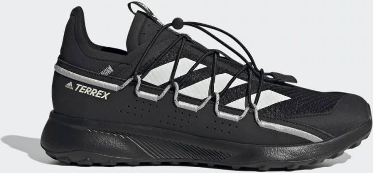 Adidas TERREX Voyager 21 Heren Wandelschoenen Outdoor Schoenen Zwart FZ2225 - Foto 6