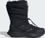 Adidas TERREX Winter High RAIN.RDY COLD.RDY Boots Unisex Zwart - Thumbnail 4