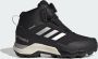 Adidas Terrex Kid's Terrex Winter Mid Boa Rain Ready Winterschoenen UK 13 5K zwart - Thumbnail 2