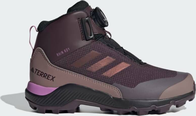 Adidas TERREX Winter Mid BOA RAIN.RDY Hiking Schoenen