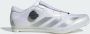 Adidas Perfor ce The Road BOA Fietsschoenen Unisex Wit - Thumbnail 4