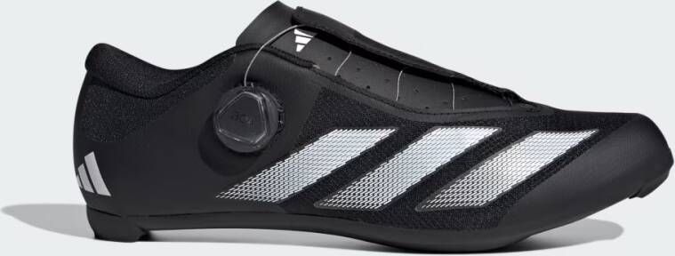 Adidas Perfor ce The Road BOA Fietsschoenen Unisex Zwart - Foto 3