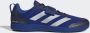 Adidas The Total GY8917 Mannen Blauw Trainingschoenen - Thumbnail 2