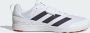 Adidas Perfor ce The Total Schoenen Unisex Wit - Thumbnail 2