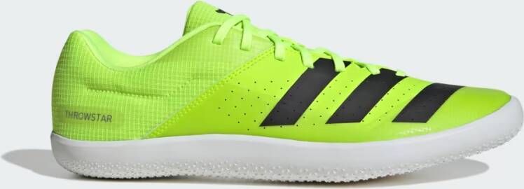 Adidas Throwstar Schoenen