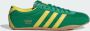 Adidas Originals Tokyo Sneaker Lifestyle in groen formaten: 36 2 3 - Thumbnail 1
