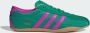 Adidas Tokyo Dames Schoenen Groen Maat: 36 2 3 Mesh Synthetisch Foot Locker - Thumbnail 2