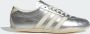 Adidas Originals Tokyo W Lifestyle zilver 2 3 Schoenen - Thumbnail 4