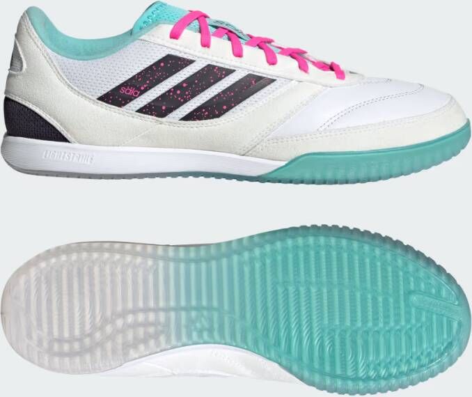 Adidas Top Sala Competitie 2 Indoor Voetbalschoenen