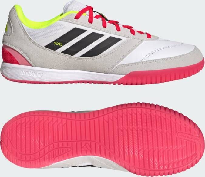 Adidas Top Sala Competition 2 Indoor Voetbalschoenen
