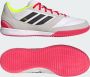 Adidas Perfor ce Top Sala Competition 2 Indoor Voetbalschoenen Unisex Wit - Thumbnail 2