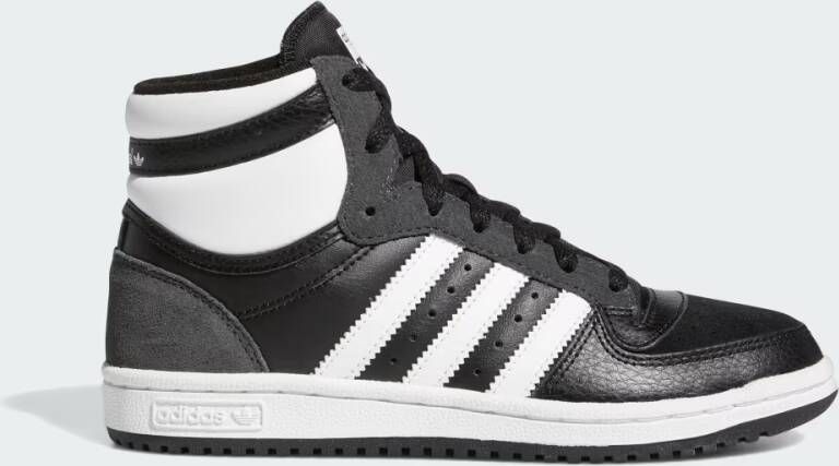 Adidas Top Ten RB Shoes