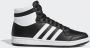 Adidas Top 10 Rb Schoenen Black Leer 2 3 Foot Locker - Thumbnail 6