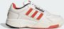 Adidas Torsion Response Tennis Low Women's Shoe White Dames - Thumbnail 2