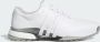 Adidas Tour 360 SL Golfschoenen Voor Heren Spikeless Wit - Thumbnail 2