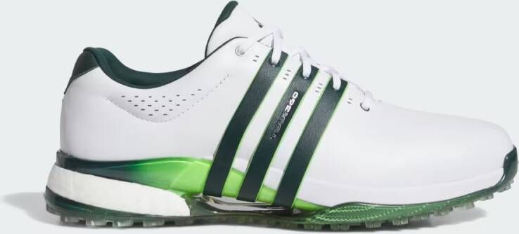 Adidas Tour360 25 Spikeless Golfschoenen