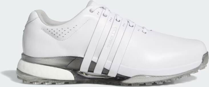 Adidas Tour360 25 Wide Spikeless Golfschoenen