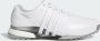 Adidas Tour360 25 Wide Spikeless Golfschoenen - Thumbnail 1