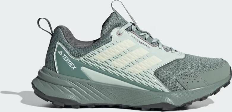 Adidas Tracefinder Trail Running Schoenen