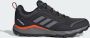 Adidas TERREX Tracerocker 2.0 GORE-TEX Trail Running Schoenen Unisex Grijs - Thumbnail 3