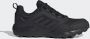 Adidas Performance Terrex Tracerocker 2.0 Goretex wandelschoenen zwart grijs - Thumbnail 5