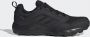 Adidas Performance Terrex Tracerocker 2.0 Goretex wandelschoenen zwart - Thumbnail 6