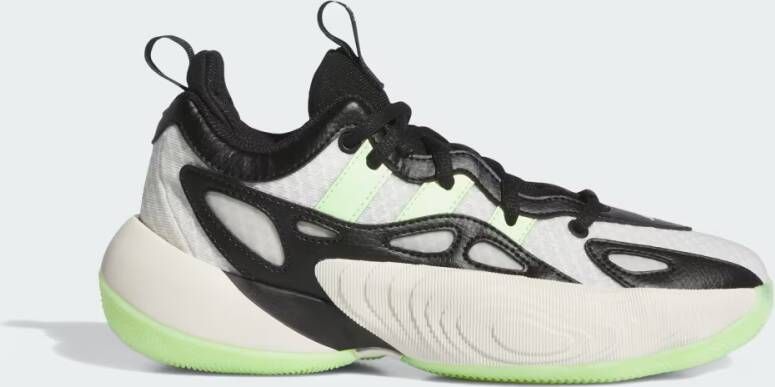 Adidas Basketbalschoenen Baskets Trae Young Unlimited 2 matière synthétique - Foto 3