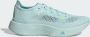 Adidas Performance Treadflow Hardloopschoenen Dames Turquoise - Thumbnail 2