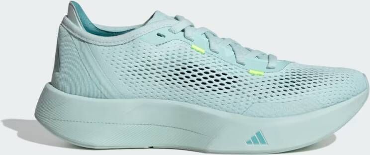 Adidas Performance Treadflow Hardloopschoenen Dames Turquoise - Foto 2
