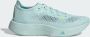 Adidas Performance Treadflow Hardloopschoenen Dames Turquoise - Thumbnail 2