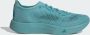Adidas Performance Treadflow Hardloopschoenen Heren Turquoise - Thumbnail 2